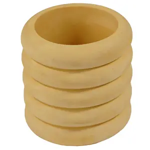 PCS Industries Plaster of Paris - 1 Pound - Light Yellow