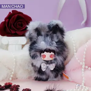 Mioco Warm Embrace Series Blind Box - Rabbit Plush Charm
