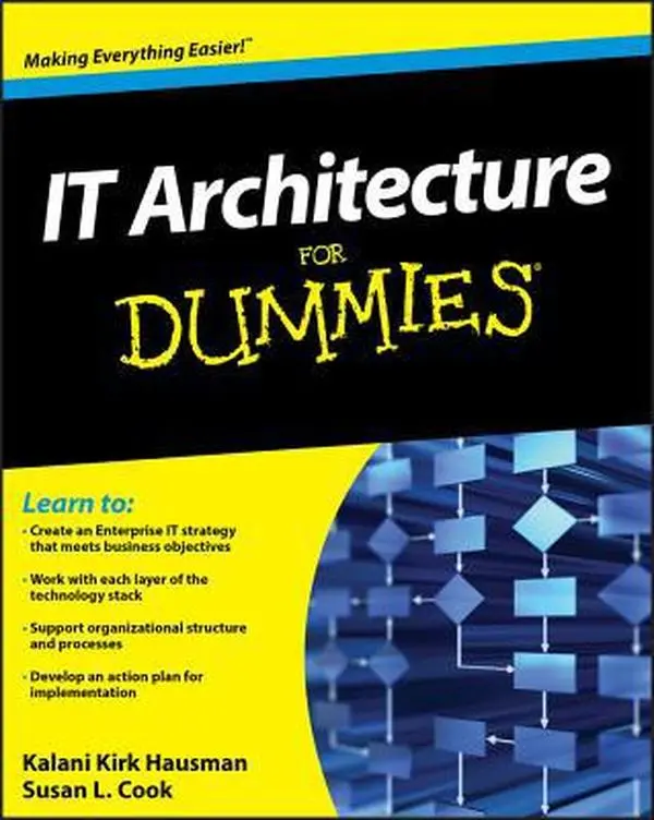 USED-It Architecture for Dummies by Hausman, Kalani Kirk (Paperback)