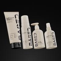 Hydration Definition Volume Trio + Curl Refresh Sp