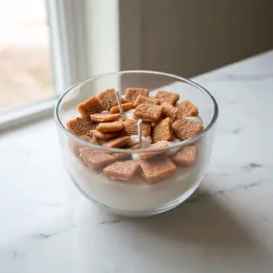 Cinnamon Toast Crunch Candle
