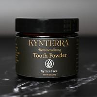 Xylitol Free - Glass Jar