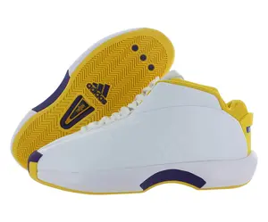 Adidas Crazy 1 Mens Shoes