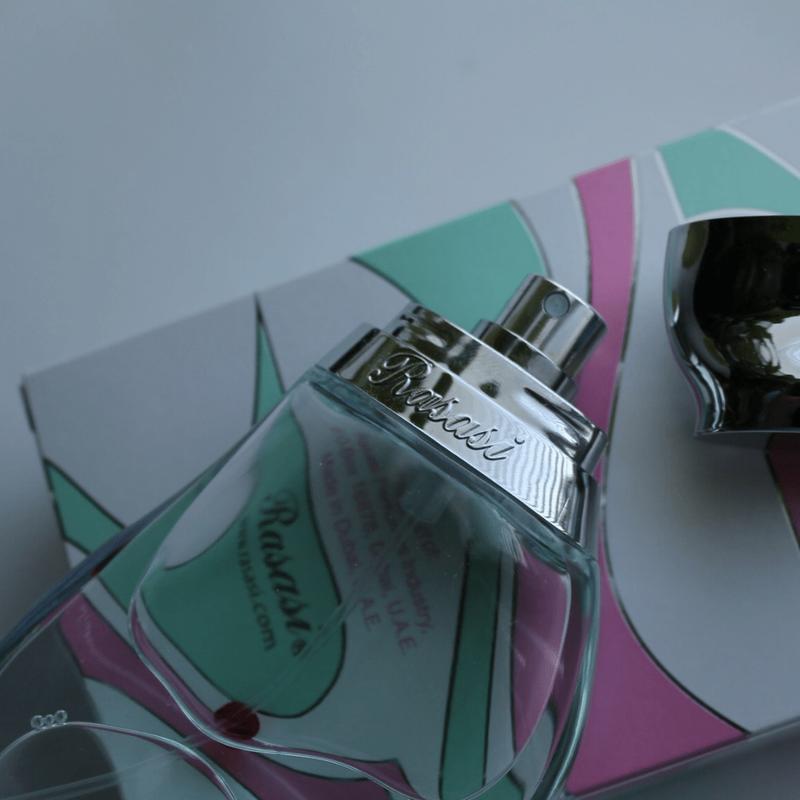 Instincts for Women EDP - 50 ML (1.7 oz) by Rasasi