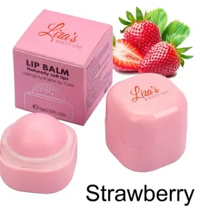 Bálsamo de labios Lip Care