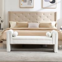 Velvet White（Storage Function）