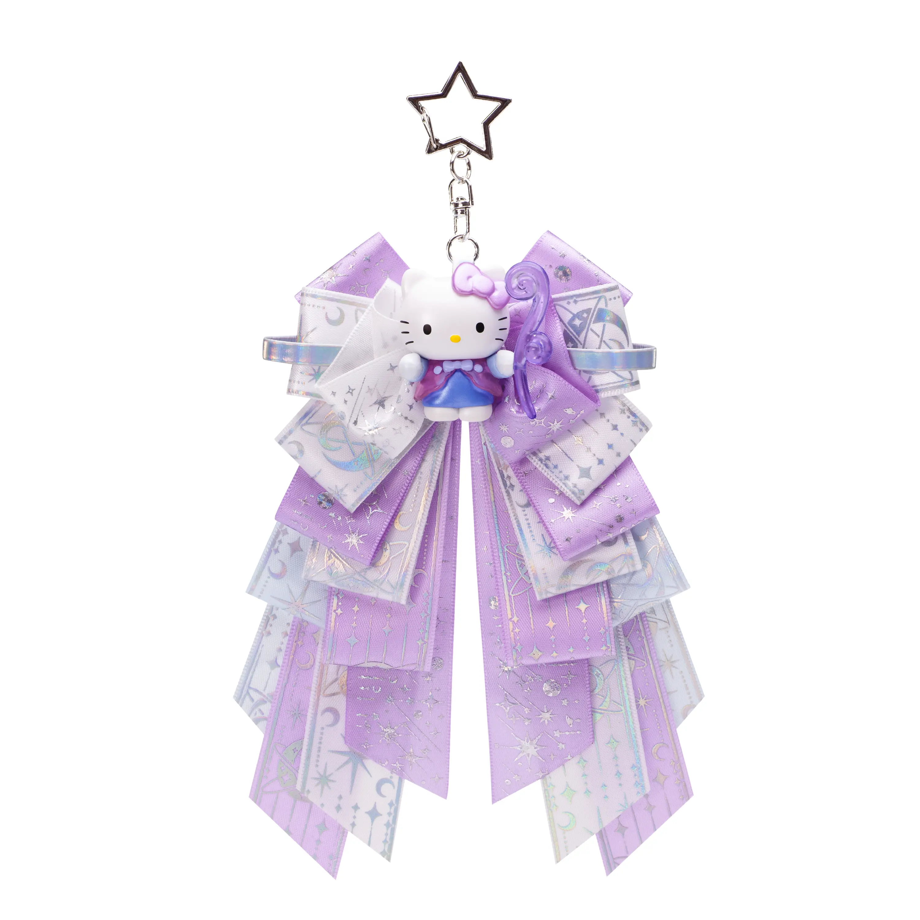 Sanrio MINILIKE X Hello Kitty Zodiac Study Series Accessory, Hello