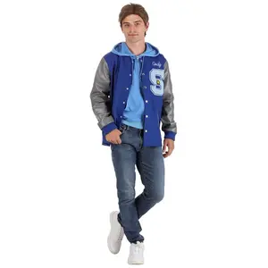 The Breakfast Club Andrew Clark Men's Costume