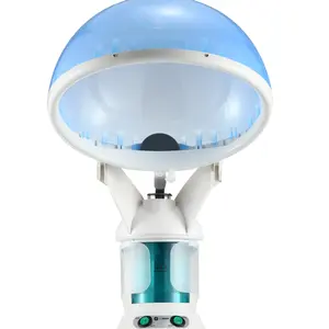 Prospera Hot Mist Nano Facial and Hair Steamer