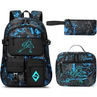 D4 Luminous Basketball