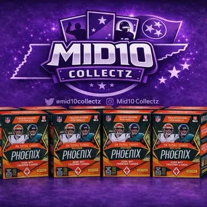 NFL Break #115 Phoenix