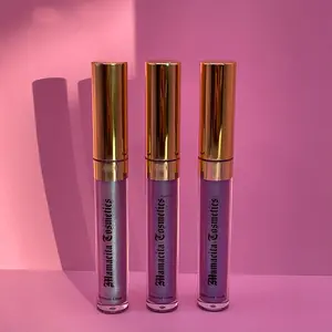 Mermaid Shimmer Gloss