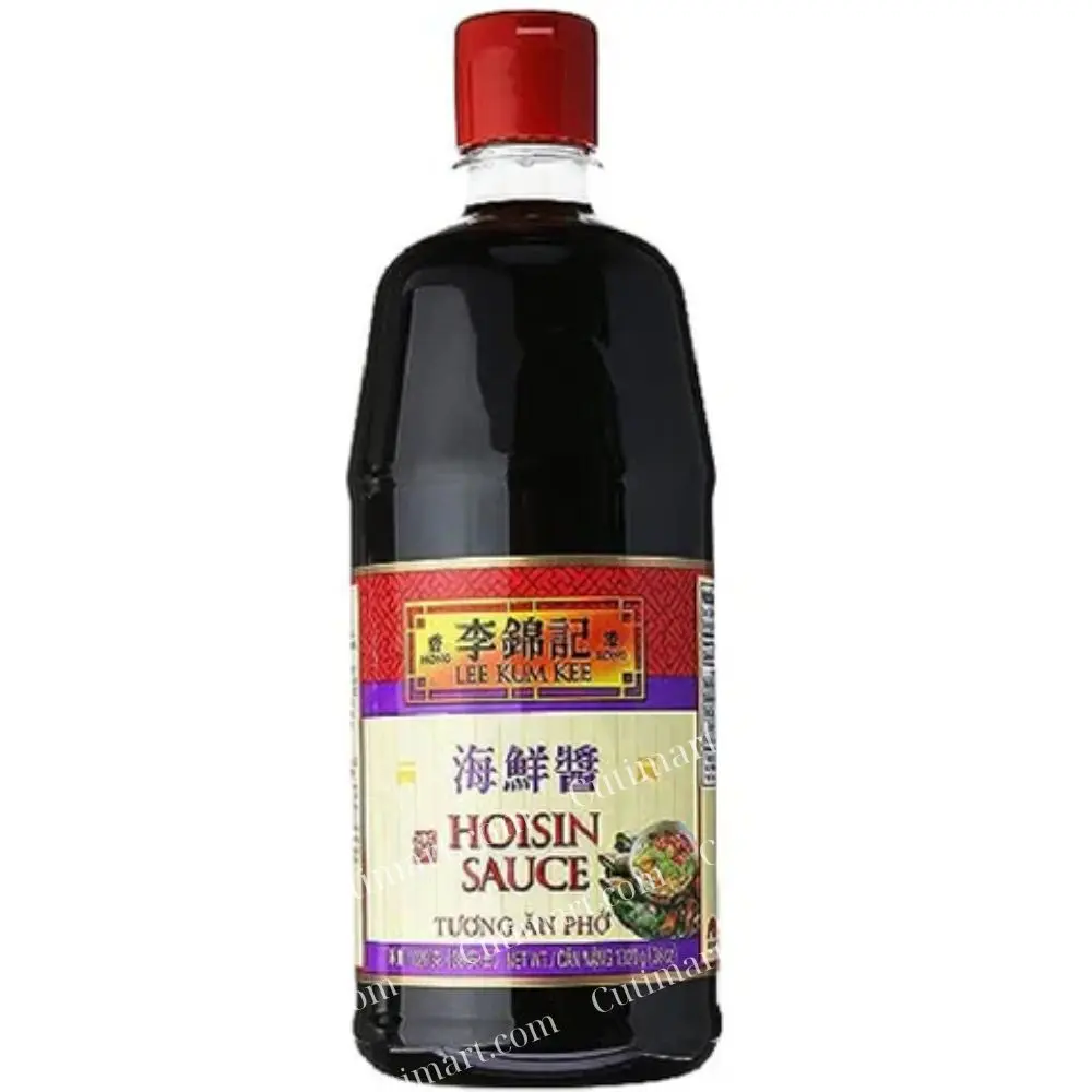 Lee Kum Kee Hoisin Sauce ( Tương Ăn Phở ) - 36 Oz