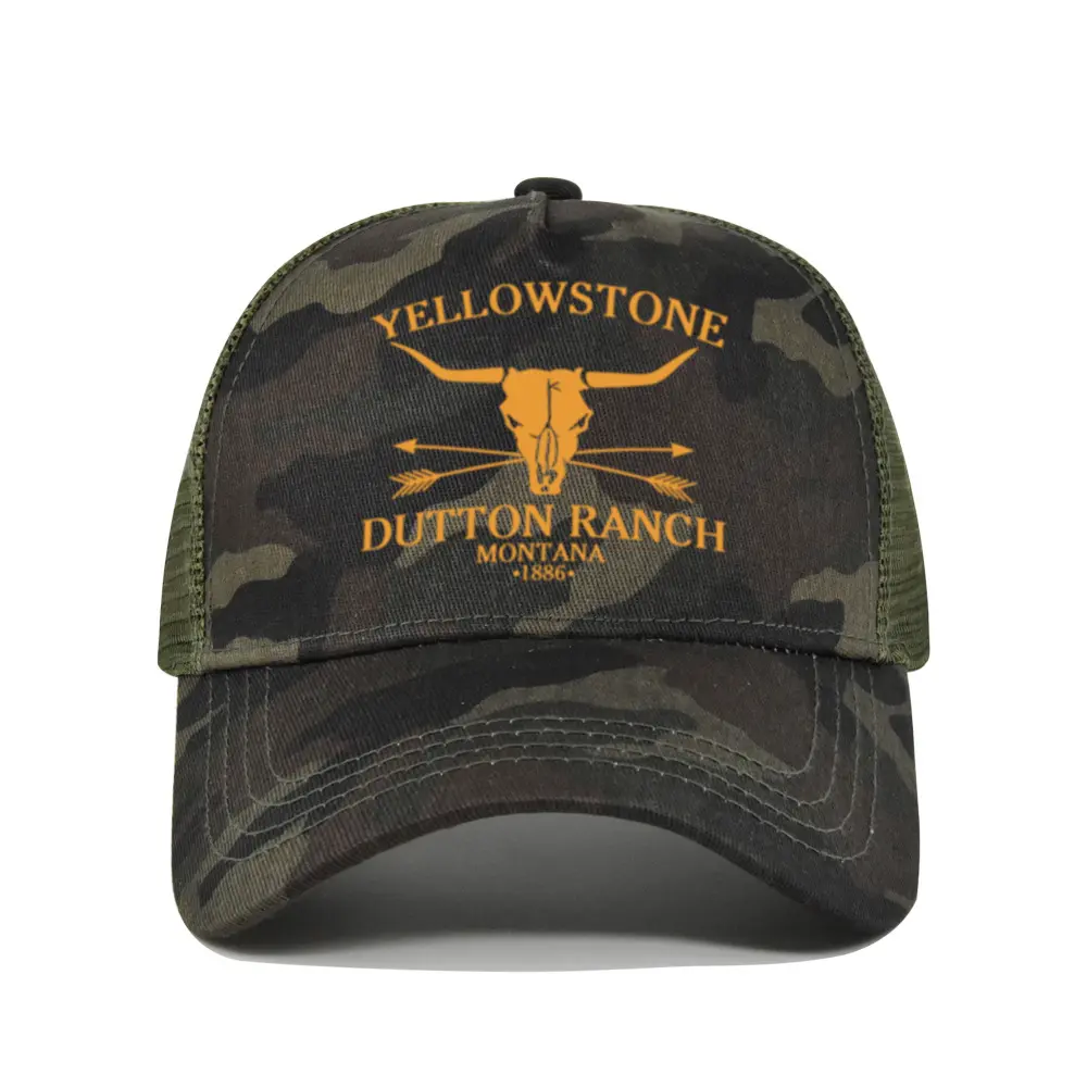 CP937-16 Gray Camouflage