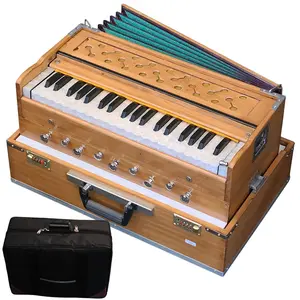 MM Kirtan Deluxe Harmonium