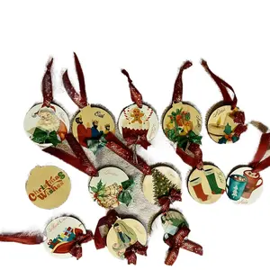 Customized ornaments Decoration