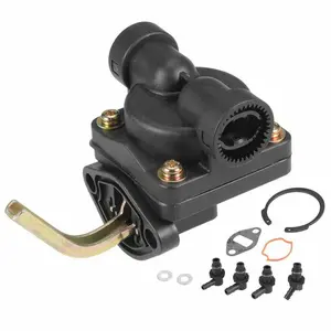 Oil Fuel Pump For Allis Chalmers 710 910 Lawn Tractors