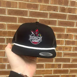 Quack One Open Rope Trucker