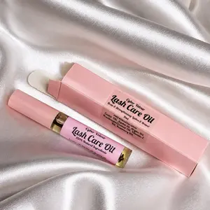 Lash Care Oil
