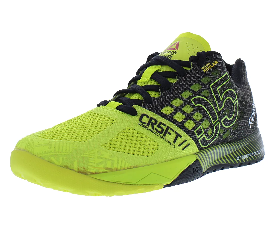 Reebok Crossfit Nano 5.0 Womens Shoes