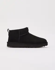 Womens UGG Classic Ultra Mini Boots