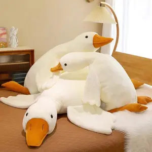Duck Plushie *Different Sizes*