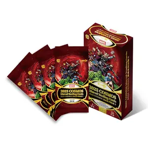 1 (ONE) PACK - 2025 Kakawow Marvel Cosmos Hobby Trading Cards