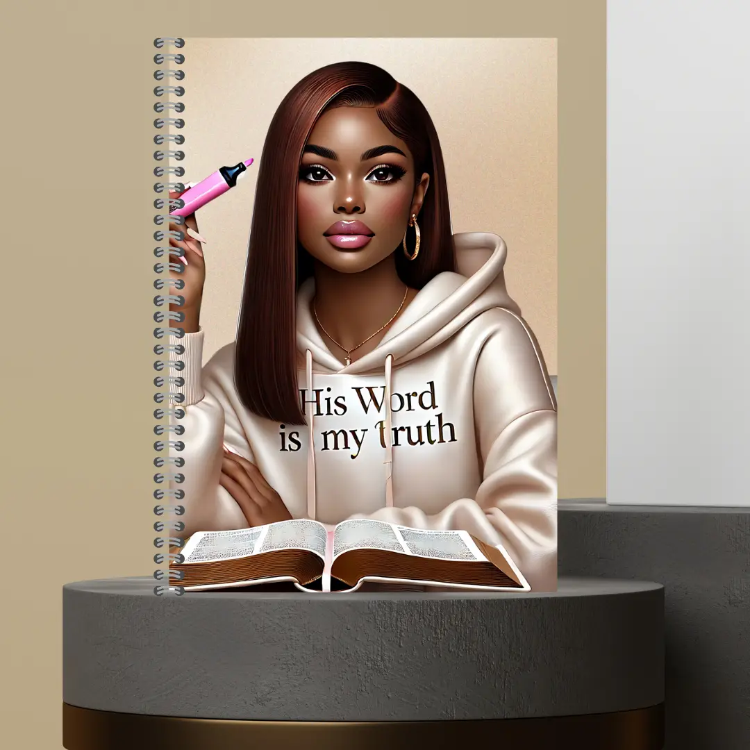 17. His words is my truth (Cream)
