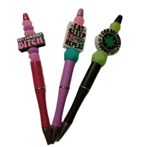 1 Adult Focal Pen(make live) w/ 1 ink refill