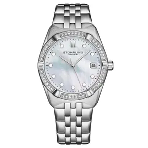 Stührling Seraphina 4062 Women's Quartz Watch 36mm