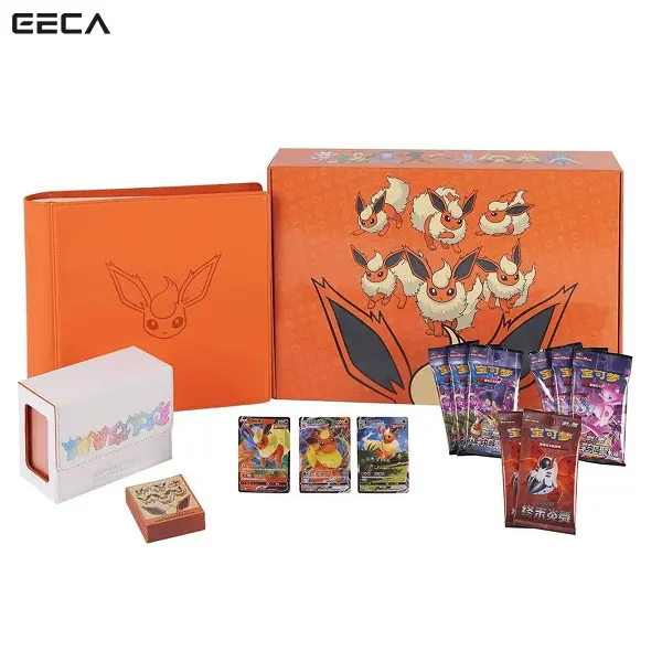 eevee vmax - TikTok Shop