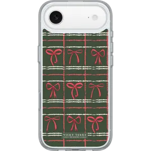 OtterBox iPhone Air Case Symmetry Series Holiday Collection