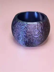 3 1/2 inch succulent planter