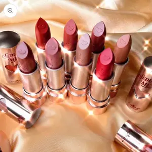 Seduce Me Satin Lipstick Satin Hydrating