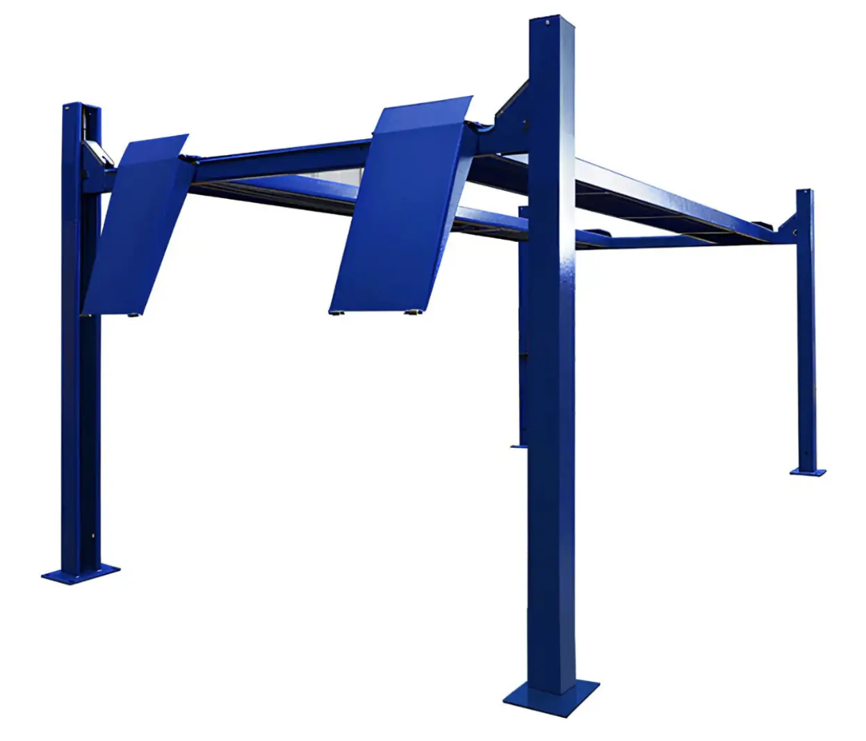 4 Ton Four Post Lift QJY4040