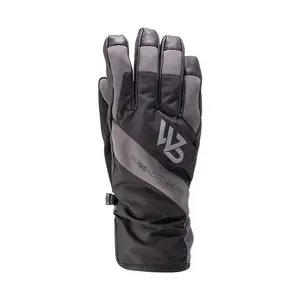 Mens Throttle Snow Gloves (2024)