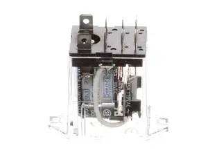 Replacement for Hoshizaki Relay, Omron #Ly1F-A 418271-03    Geniune OEM