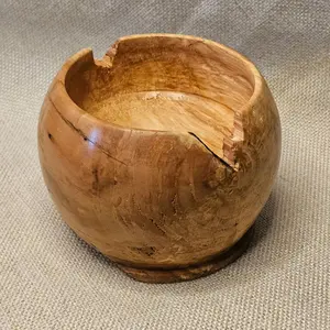 Wooden Bowl