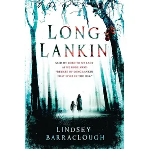 USED-Long Lankin by Barraclough, Lindsey (Paperback)