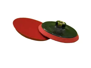 5" Firm Backing Plate