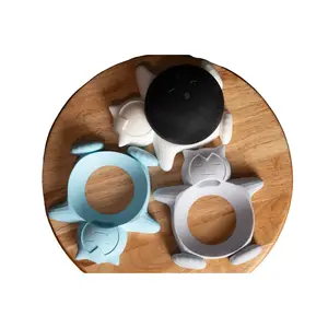 Alexa Echo dot Snorlax stand