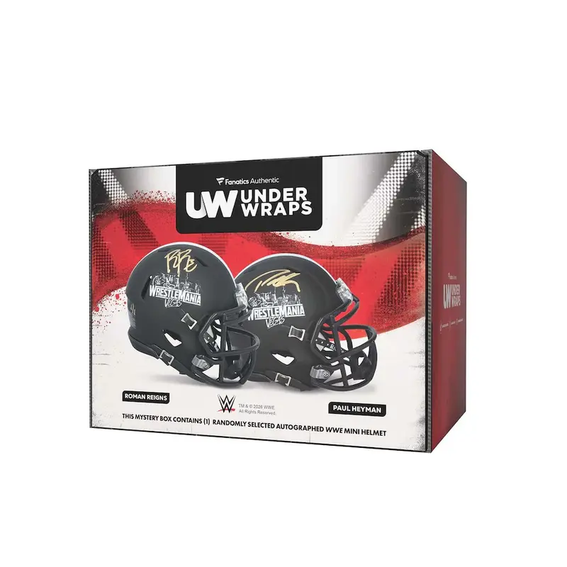 2026 Leaf Metal Pop Century Hobby Box - TikTok Shop