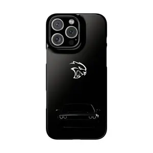 Sleek Car-Themed Phone Case, Perfect for Auto Enthusiasts Compatible with iPhone X, 11, 12, 13, 14, 15,16 & Samsung Galaxy S21, S22, S23, S24 & 25
