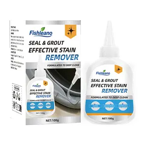 2 packages Household cleaners heavy duty stain cleaner   Drum Washing Machine Gasket Cleaning Gel, Antibacterial, Anti-mold, Deodorizing, Cleans Gasket, Removes Black Mold