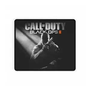Call of Duty Black Ops II Gaming Desk Mat