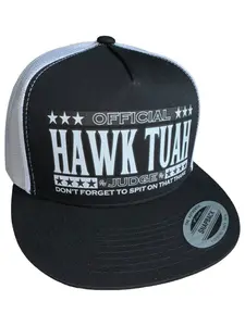HAWK TUAH HAT