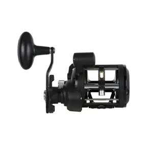 Penn Rival II Level Wind Reel
