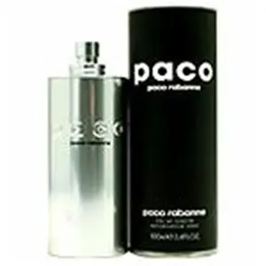 Paco By Paco Rabanne Edt Spray 3.4 Oz