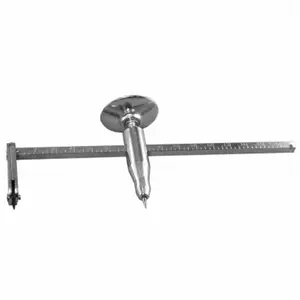 Advance Equipment Manufacturing  Drywall Circle Cutter