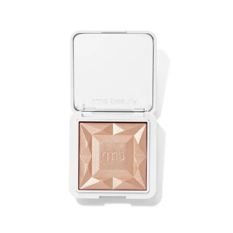 RMS Beauty ReDimension Hydra Dew Luminizer | Gel-to-Powder Highlighter